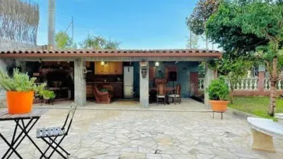 Chalet in Sant Vicenç dels Horts photo 70