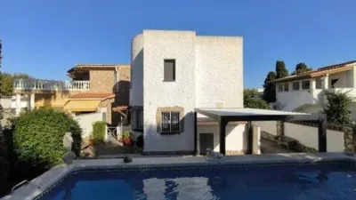 Chalet in Empuriabrava photo 2
