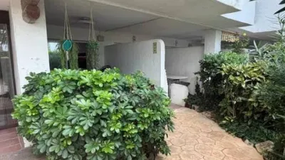 Apartment on Carrer del Port Joan photo 5