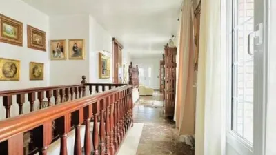 Chalet in Sant Vicenç dels Horts photo 23