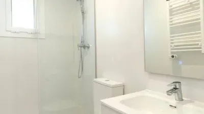 Apartment in Sants photo 21