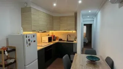 Apartment on Carrer del Port Joan photo 10