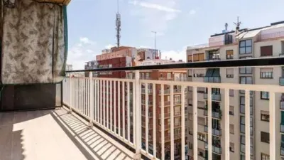 Apartment in Sants photo 12