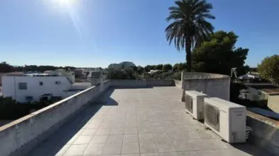 Chalet in Empuriabrava photo 23