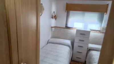 Chalet in Estella-Lizarra photo 16