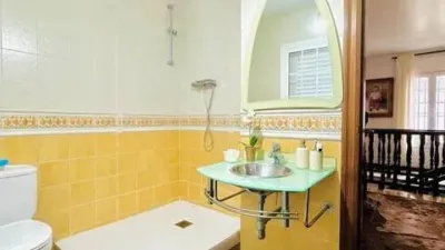 Chalet in Sant Vicenç dels Horts photo 27