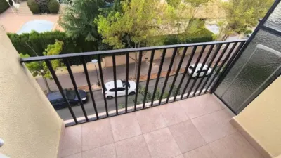 Piso - Vista 3