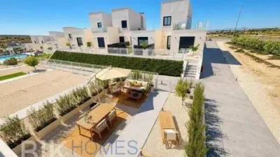 Chalet in Murcia City photo 39