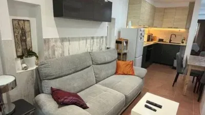 Apartment on Carrer del Port Joan photo 7