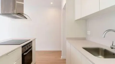 Apartment in Sants photo 7
