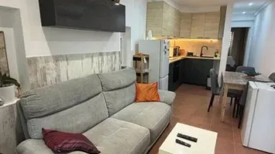 Apartment on Carrer del Port Joan photo 8
