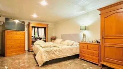 Chalet in Sant Vicenç dels Horts photo 56