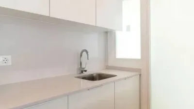 Apartment in Sants photo 6