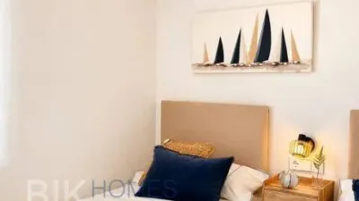 Chalet in Murcia City photo 37