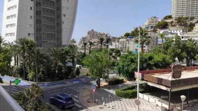 Apartment on Carrer de Santander photo 2