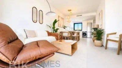 Chalet in Murcia City photo 21