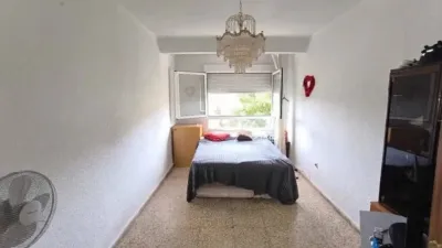 Apartment on Carrer de la Castalla photo 11