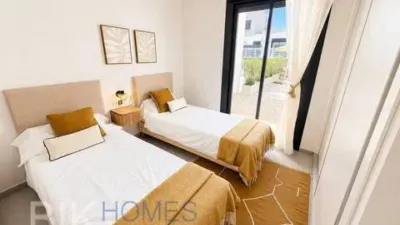 Chalet in Murcia City photo 34