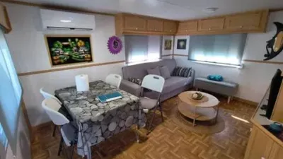 Chalet in Estella-Lizarra photo 5