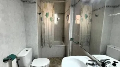 Flat in Alicante - Alacant photo 12