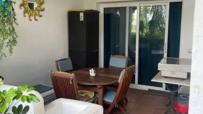 Apartment on Carrer del Port Joan photo 4
