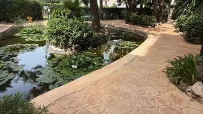 Apartment on Carrer del Port Joan photo 23