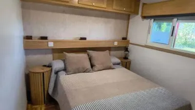Chalet in Estella-Lizarra photo 10