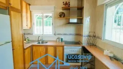 Chalet in San Martín de Valdeiglesias photo 15