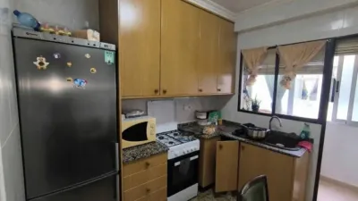 Apartment on Carrer de la Castalla photo 9