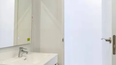 Apartment in Sants photo 20