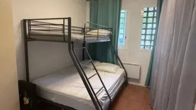 Apartment on Carrer del Port Joan photo 17