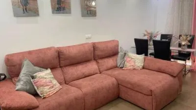 Apartment in the Centre photo 8