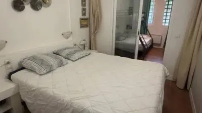 Apartment on Carrer del Port Joan photo 15