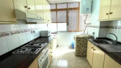 Flat in Alicante - Alacant photo 5