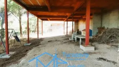 Chalet in San Martín de Valdeiglesias photo 31