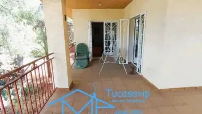 Chalet in San Martín de Valdeiglesias photo 4