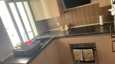 Apartment in the Centre photo 11