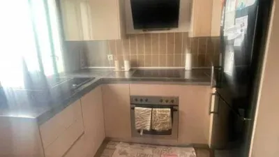 Apartment in the Centre photo 7