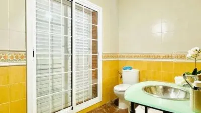 Chalet in Sant Vicenç dels Horts photo 26
