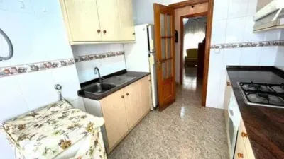 Flat in Alicante - Alacant photo 8