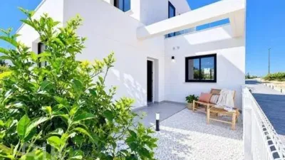Chalet in Murcia City photo 3