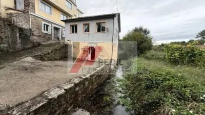 Casa – Betanzos, Caraña de Arriba - Més
