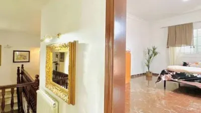 Chalet in Sant Vicenç dels Horts photo 16