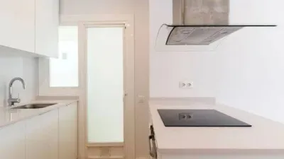 Apartment in Sants photo 5
