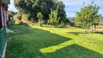 Chalet in Estella-Lizarra photo 31