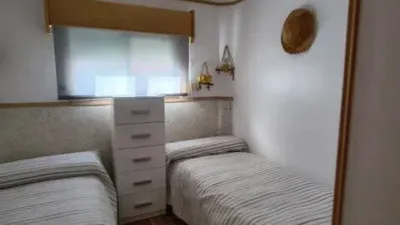 Chalet in Estella-Lizarra photo 14