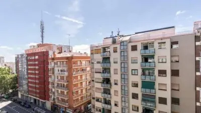 Apartment in Sants photo 24