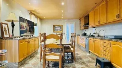 Chalet in Sant Vicenç dels Horts photo 54