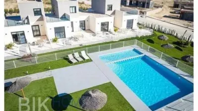 Chalet in Murcia City photo 41