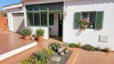 Chalet en Aldea El Time photo 4
